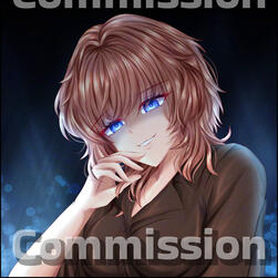 Rendered Bust Kael 2