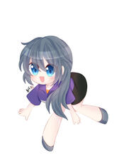 Simple FullChibi