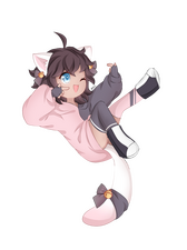 Simple FullChibi