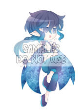 Simple Fullchibi