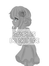B&amp;W FullChibi