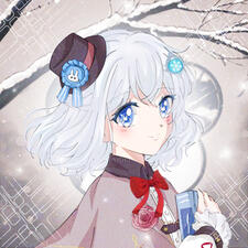 Alina Icon